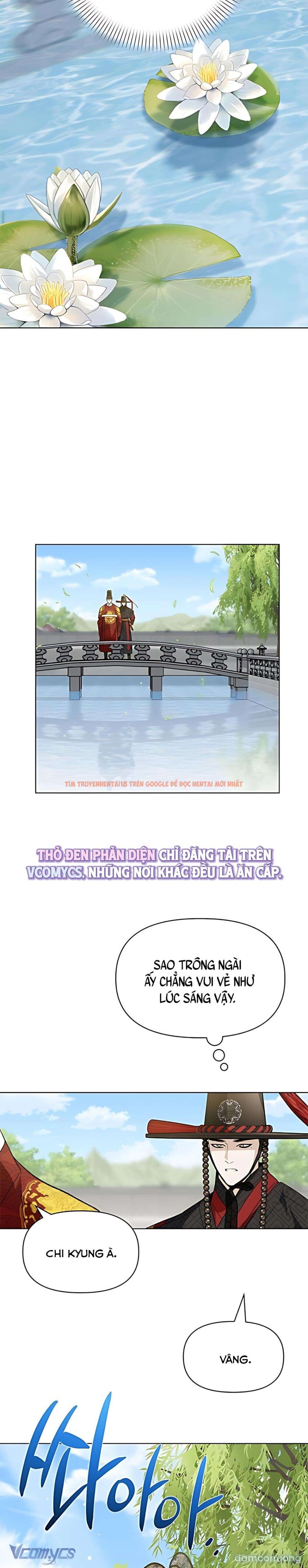 Xem ảnh 『18+』đêm Xuống Bên Sông Thu - Chapter 28 - 5 4 - Truyenhentaiz.net