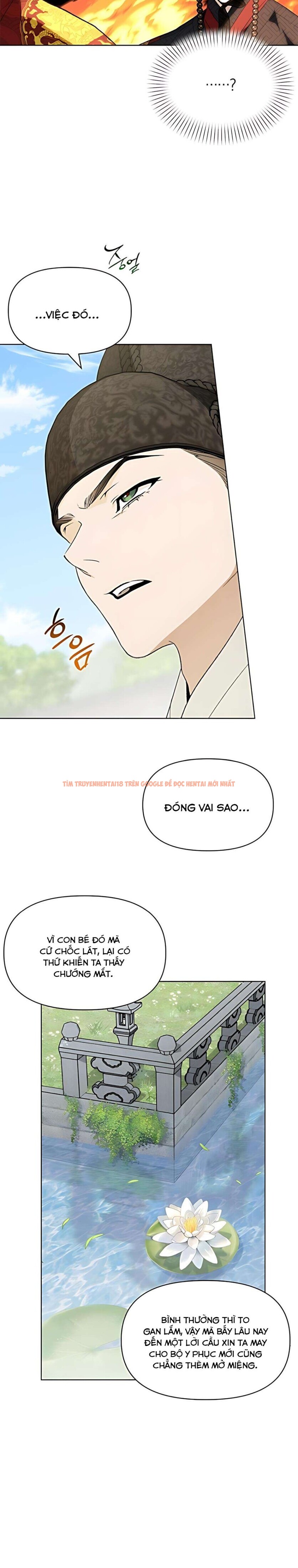 Xem ảnh 『18+』đêm Xuống Bên Sông Thu - Chapter 28 - 6 1 - Truyenhentaiz.net