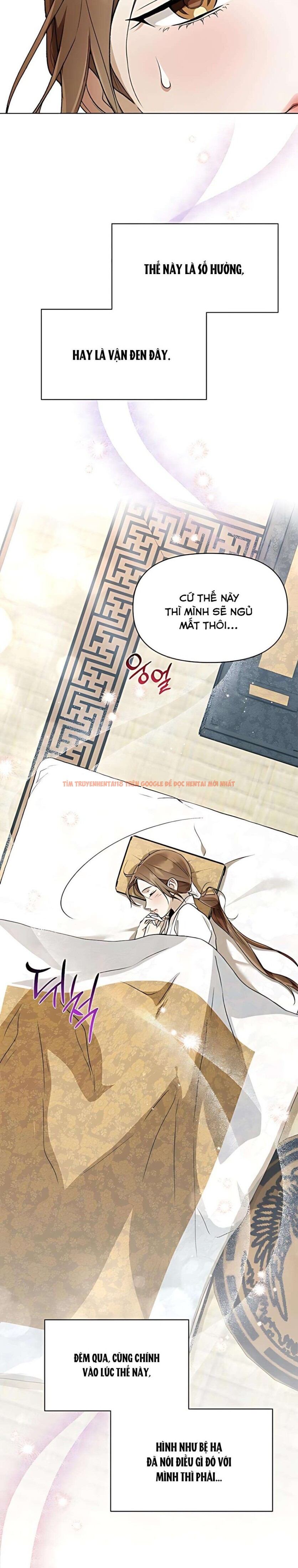 Xem ảnh 『18+』đêm Xuống Bên Sông Thu - Chapter 28 - 7 1 - Truyenhentaiz.net