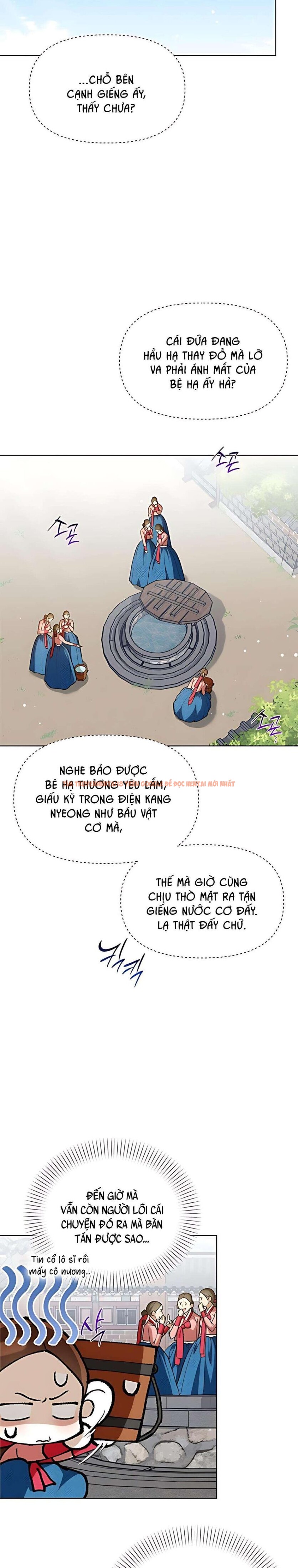 Xem ảnh 『18+』đêm Xuống Bên Sông Thu - Chapter 29 - 1 0 - Truyenhentaiz.net