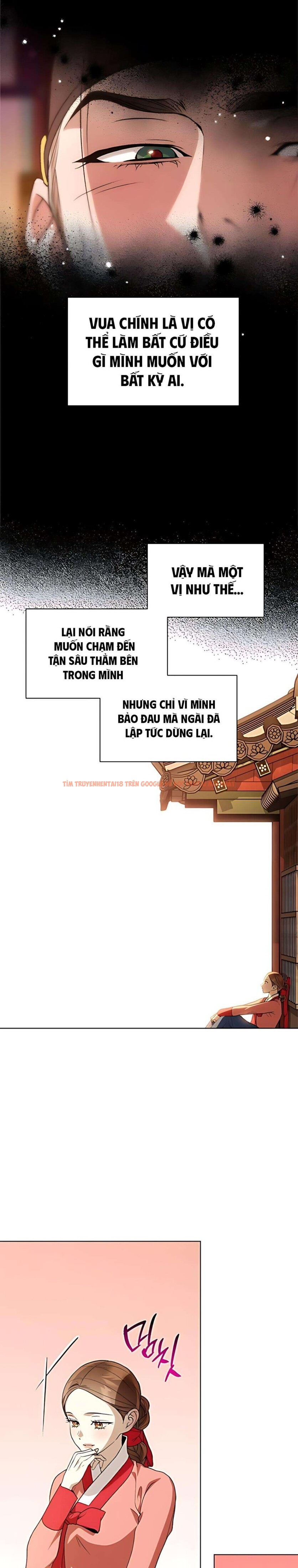 Xem ảnh 『18+』đêm Xuống Bên Sông Thu - Chapter 29 - 2 1 - Truyenhentaiz.net