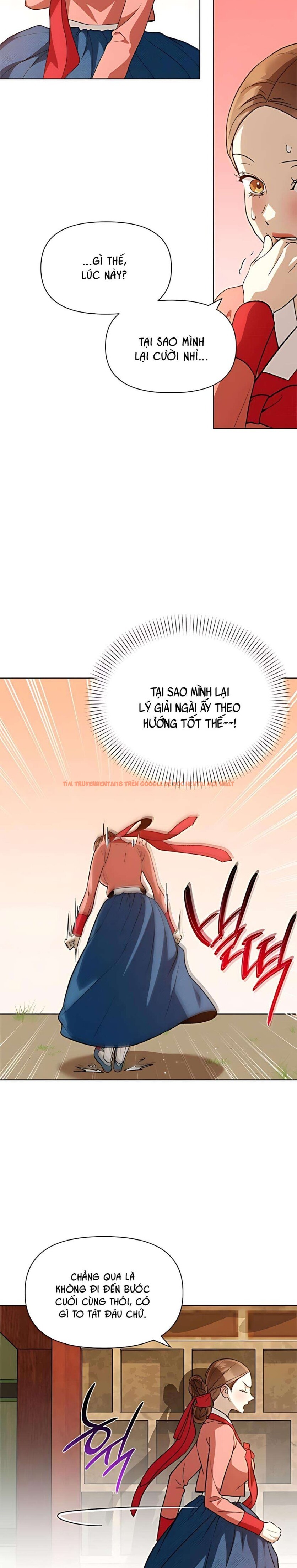 Xem ảnh 『18+』đêm Xuống Bên Sông Thu - Chapter 29 - 2 2 - Truyenhentaiz.net