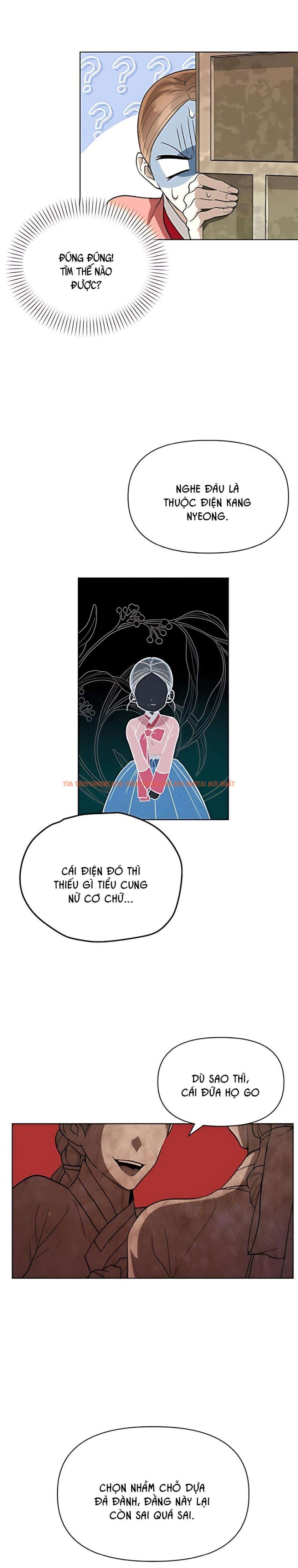 Xem ảnh 『18+』đêm Xuống Bên Sông Thu - Chapter 29 - 3 3 - Truyenhentaiz.net