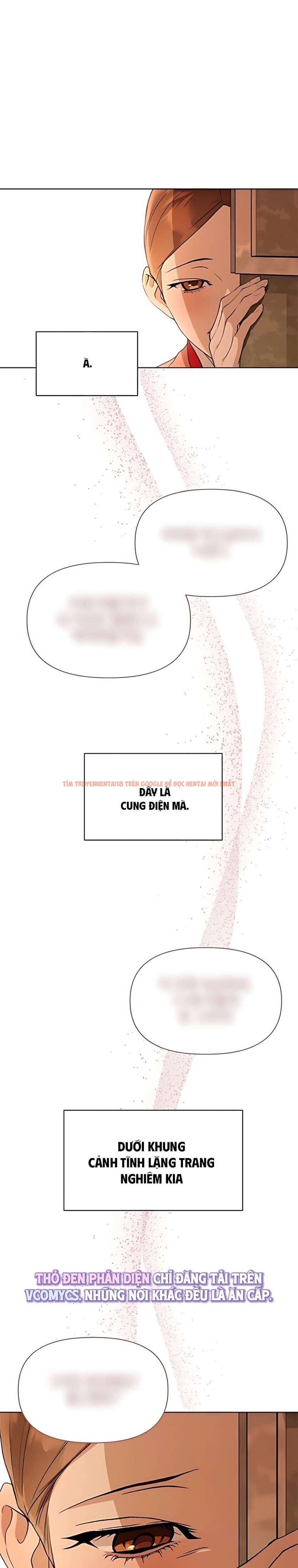 Xem ảnh 『18+』đêm Xuống Bên Sông Thu - Chapter 29 - 3 4 - Truyenhentaiz.net