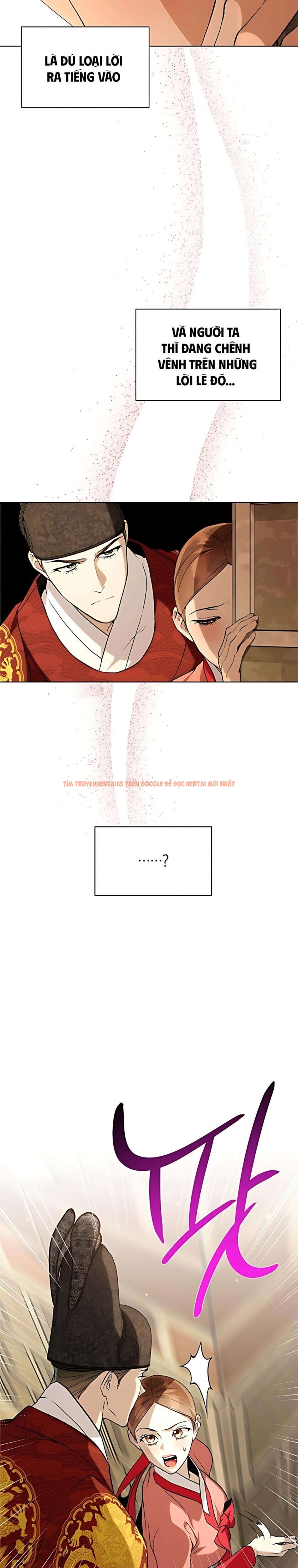 Xem ảnh 『18+』đêm Xuống Bên Sông Thu - Chapter 29 - 4 0 - Truyenhentaiz.net