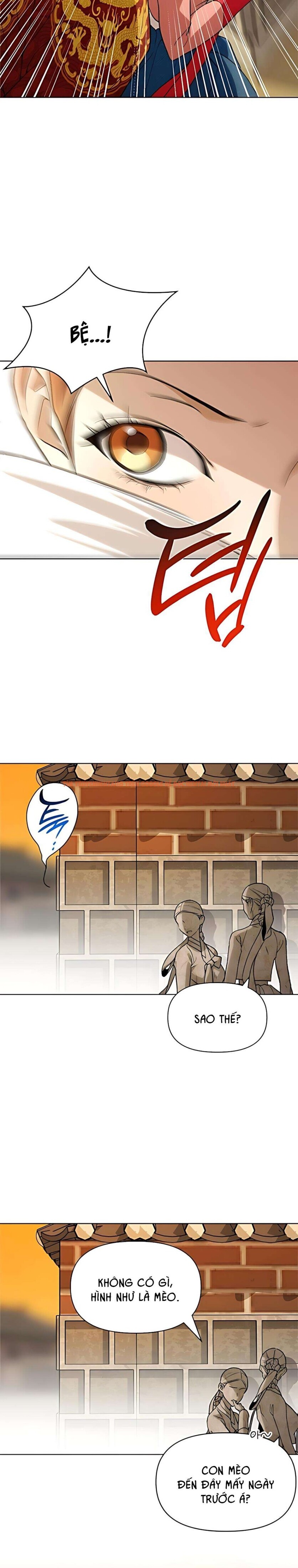 Xem ảnh 『18+』đêm Xuống Bên Sông Thu - Chapter 29 - 4 1 - Truyenhentaiz.net