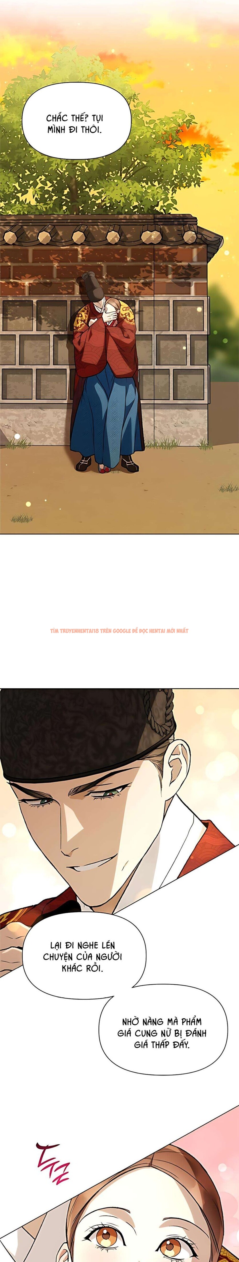 Xem ảnh 『18+』đêm Xuống Bên Sông Thu - Chapter 29 - 4 2 - Truyenhentaiz.net