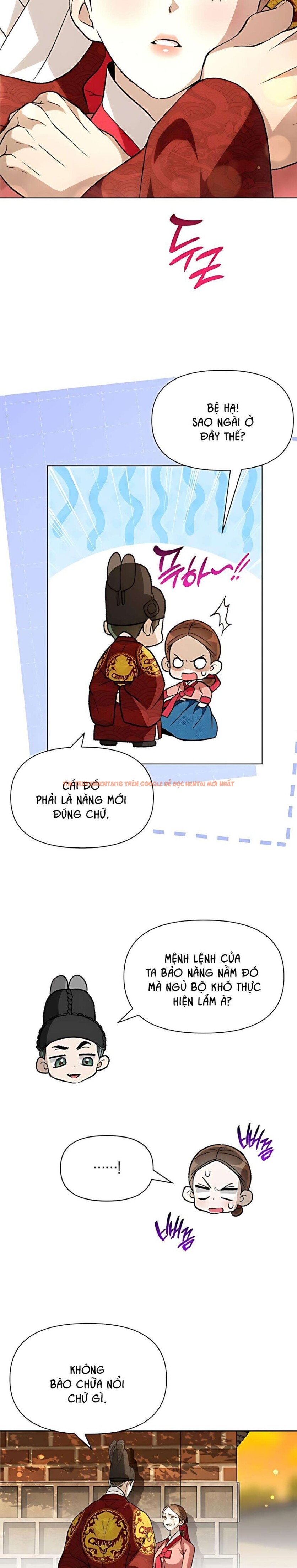 Xem ảnh 『18+』đêm Xuống Bên Sông Thu - Chapter 29 - 4 3 - Truyenhentaiz.net