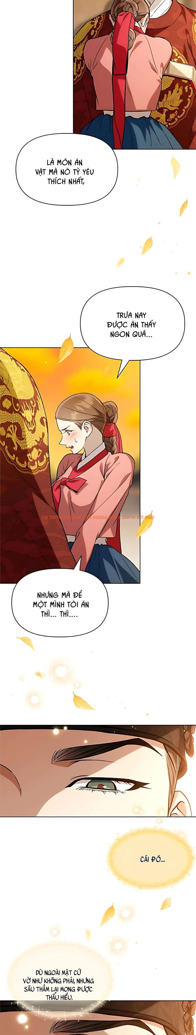 Xem ảnh 『18+』đêm Xuống Bên Sông Thu - Chapter 29 - 5 2 - Truyenhentaiz.net