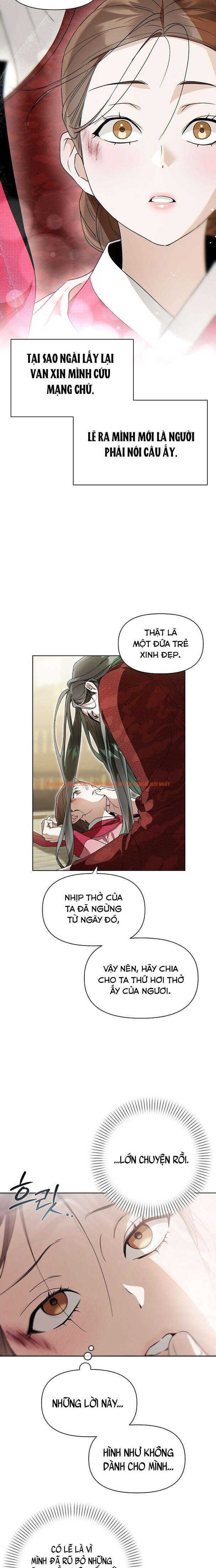 Xem ảnh 『18+』đêm Xuống Bên Sông Thu - Chapter 3 - 1 1 - Truyenhentaiz.net Xem ảnh 『18+』đêm Xuống Bên Sông Thu - Chapter 3 - 1 1 - Truyenhentaiz.net