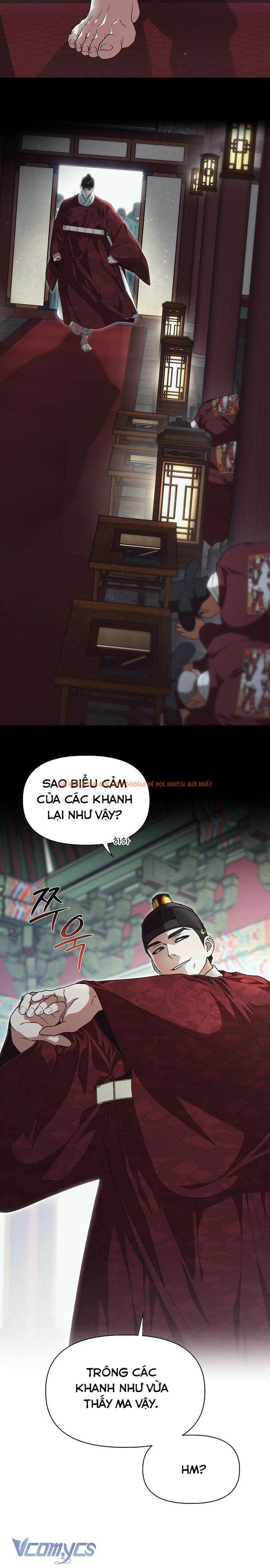 Xem ảnh 『18+』đêm Xuống Bên Sông Thu - Chapter 3 - 2 4 - Truyenhentaiz.net Xem ảnh 『18+』đêm Xuống Bên Sông Thu - Chapter 3 - 2 4 - Truyenhentaiz.net