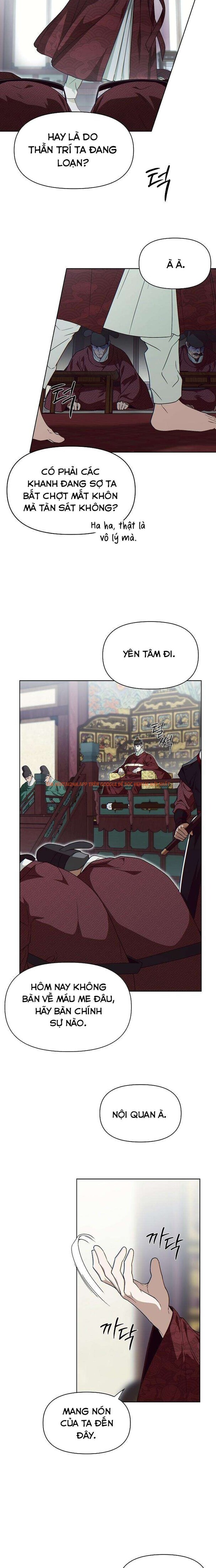 Xem ảnh 『18+』đêm Xuống Bên Sông Thu - Chapter 3 - 3 1 - Truyenhentaiz.net Xem ảnh 『18+』đêm Xuống Bên Sông Thu - Chapter 3 - 3 1 - Truyenhentaiz.net