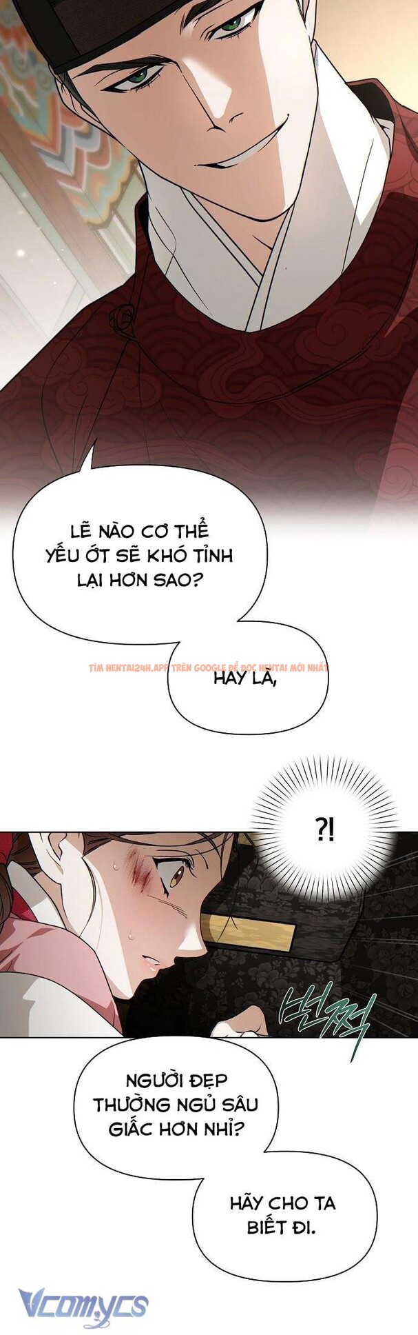 Xem ảnh 『18+』đêm Xuống Bên Sông Thu - Chapter 3 - 4 5 - Truyenhentaiz.net Xem ảnh 『18+』đêm Xuống Bên Sông Thu - Chapter 3 - 4 5 - Truyenhentaiz.net