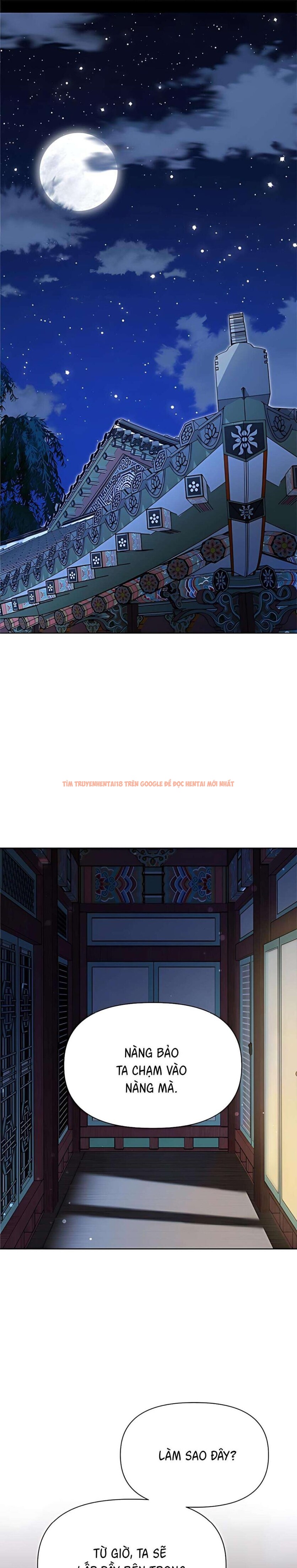 Xem ảnh 『18+』đêm Xuống Bên Sông Thu - Chapter 31 - 1 0 - Truyenhentaiz.net