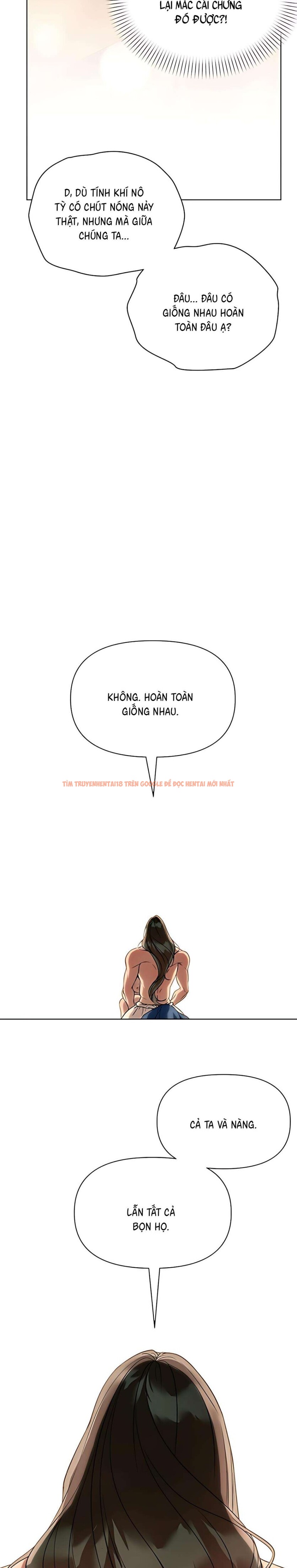 Xem ảnh 『18+』đêm Xuống Bên Sông Thu - Chapter 31 - 3 1 - Truyenhentaiz.net