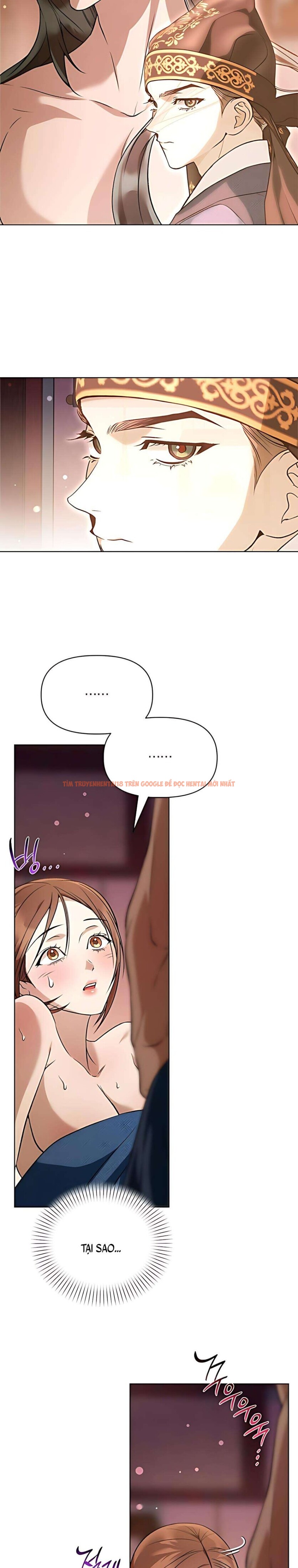 Xem ảnh 『18+』đêm Xuống Bên Sông Thu - Chapter 31 - 3 3 - Truyenhentaiz.net