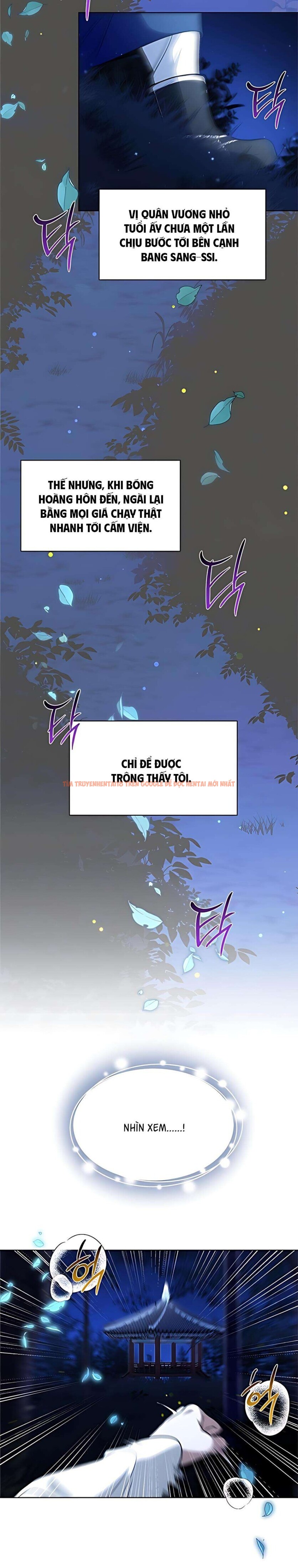 Xem ảnh 『18+』đêm Xuống Bên Sông Thu - Chapter 31 - 4 0 - Truyenhentaiz.net