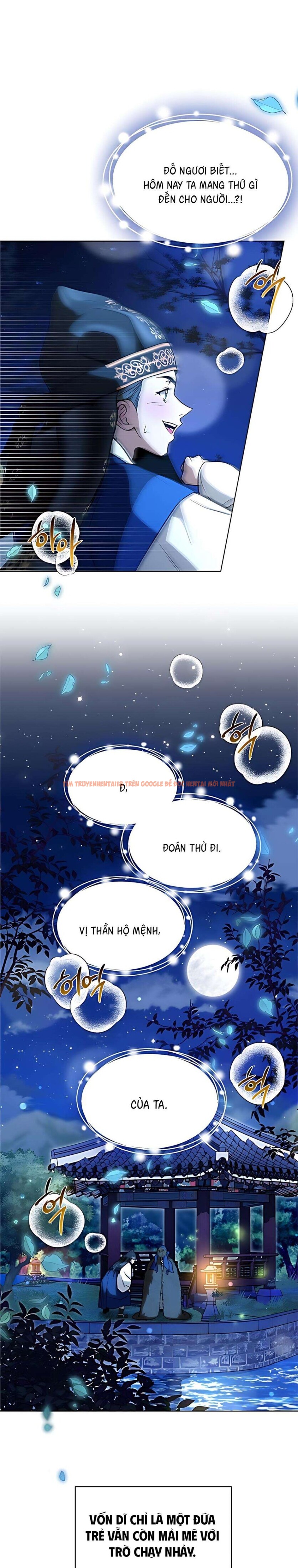 Xem ảnh 『18+』đêm Xuống Bên Sông Thu - Chapter 31 - 4 1 - Truyenhentaiz.net