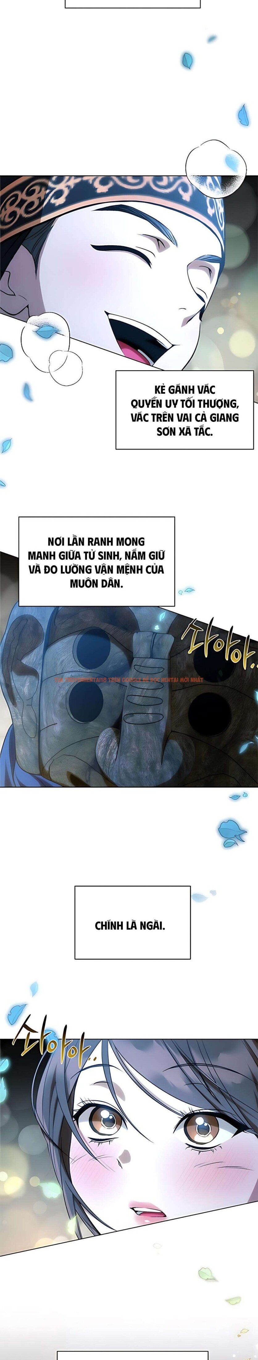 Xem ảnh 『18+』đêm Xuống Bên Sông Thu - Chapter 31 - 4 2 - Truyenhentaiz.net