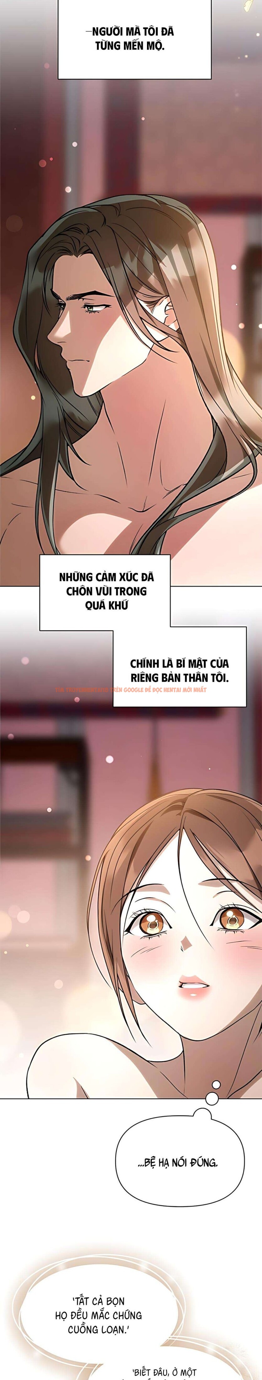 Xem ảnh 『18+』đêm Xuống Bên Sông Thu - Chapter 31 - 4 3 - Truyenhentaiz.net