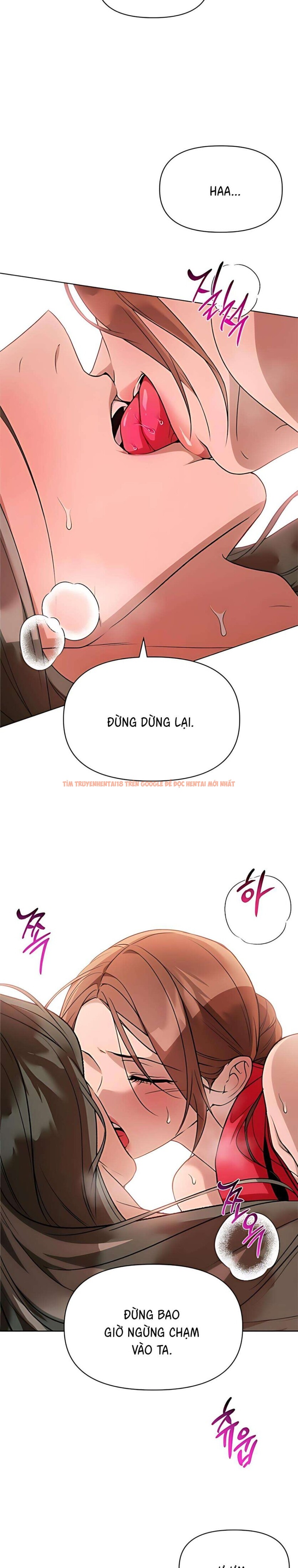 Xem ảnh 『18+』đêm Xuống Bên Sông Thu - Chapter 31 - 6 2 - Truyenhentaiz.net