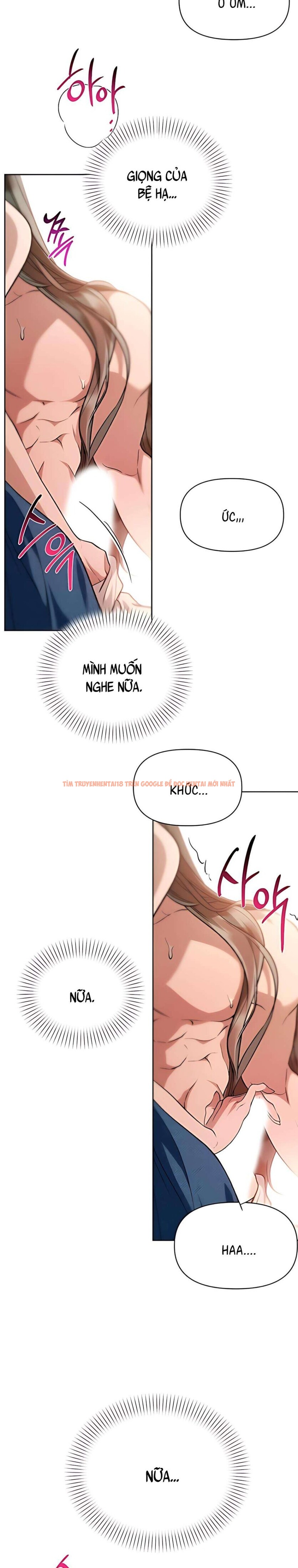 Xem ảnh 『18+』đêm Xuống Bên Sông Thu - Chapter 31 - 6 3 - Truyenhentaiz.net