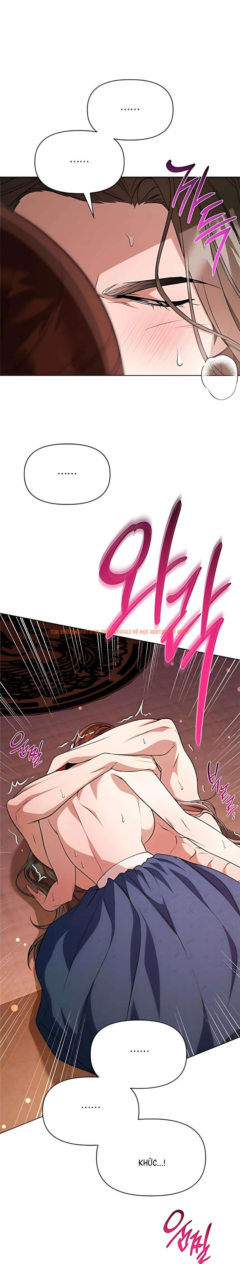 Xem ảnh 『18+』đêm Xuống Bên Sông Thu - Chapter 31 - 7 0 - Truyenhentaiz.net