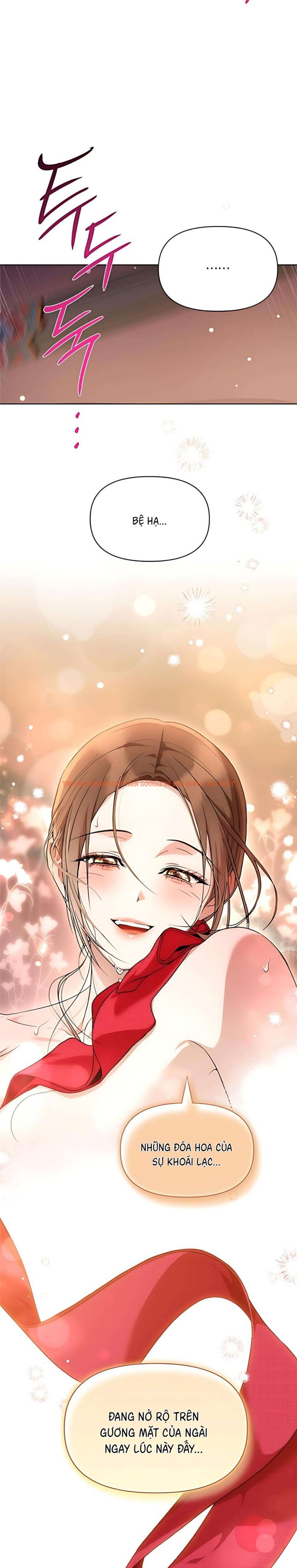 Xem ảnh 『18+』đêm Xuống Bên Sông Thu - Chapter 31 - 7 1 - Truyenhentaiz.net