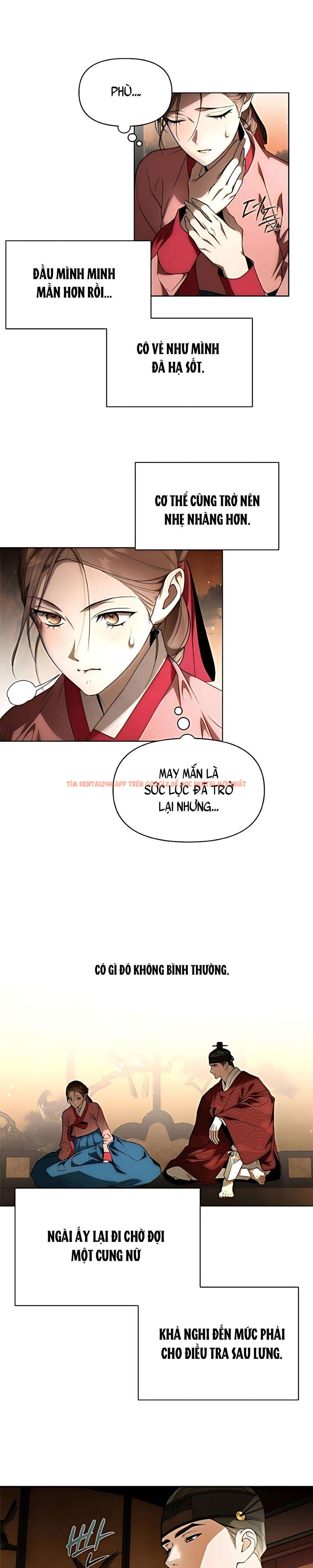 Xem ảnh 『18+』đêm Xuống Bên Sông Thu - Chapter 4 - 1 4 - Truyenhentaiz.net Xem ảnh 『18+』đêm Xuống Bên Sông Thu - Chapter 4 - 1 4 - Truyenhentaiz.net