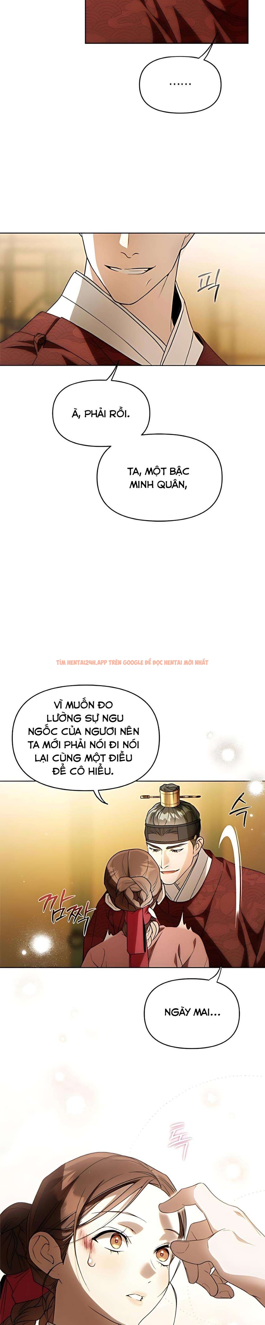 Xem ảnh 『18+』đêm Xuống Bên Sông Thu - Chapter 4 - 4 3 - Truyenhentaiz.net Xem ảnh 『18+』đêm Xuống Bên Sông Thu - Chapter 4 - 4 3 - Truyenhentaiz.net