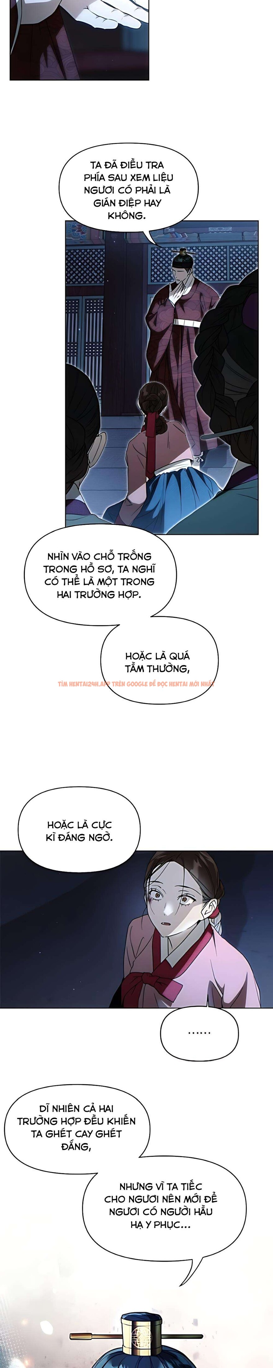 Xem ảnh 『18+』đêm Xuống Bên Sông Thu - Chapter 4 - 5 1 - Truyenhentaiz.net Xem ảnh 『18+』đêm Xuống Bên Sông Thu - Chapter 4 - 5 1 - Truyenhentaiz.net