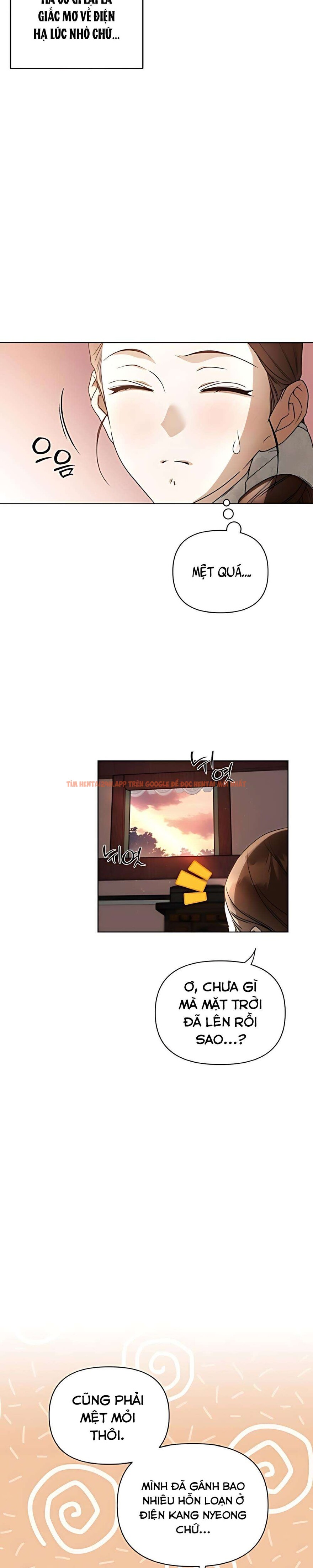 Xem ảnh 『18+』đêm Xuống Bên Sông Thu - Chapter 5 - 3 1 - Truyenhentaiz.net Xem ảnh 『18+』đêm Xuống Bên Sông Thu - Chapter 5 - 3 1 - Truyenhentaiz.net