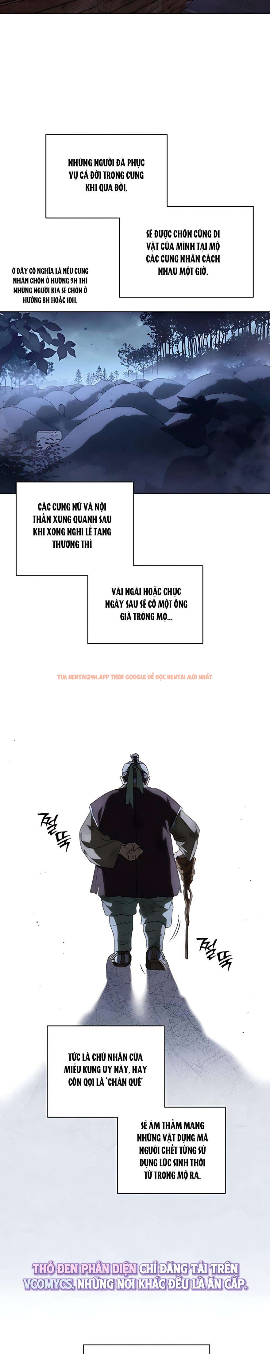 Xem ảnh 『18+』đêm Xuống Bên Sông Thu - Chapter 5 - 3 3 - Truyenhentaiz.net Xem ảnh 『18+』đêm Xuống Bên Sông Thu - Chapter 5 - 3 3 - Truyenhentaiz.net