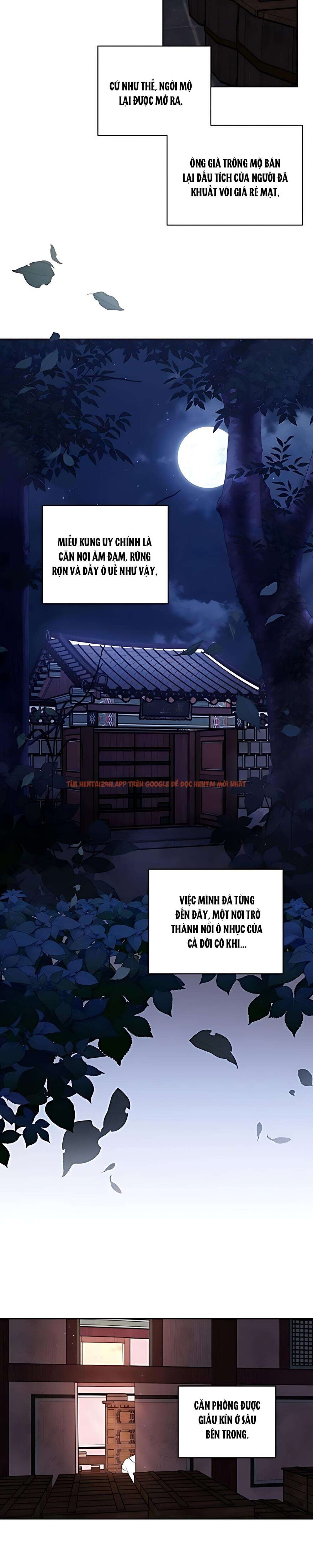 Xem ảnh 『18+』đêm Xuống Bên Sông Thu - Chapter 5 - 4 0 - Truyenhentaiz.net Xem ảnh 『18+』đêm Xuống Bên Sông Thu - Chapter 5 - 4 0 - Truyenhentaiz.net