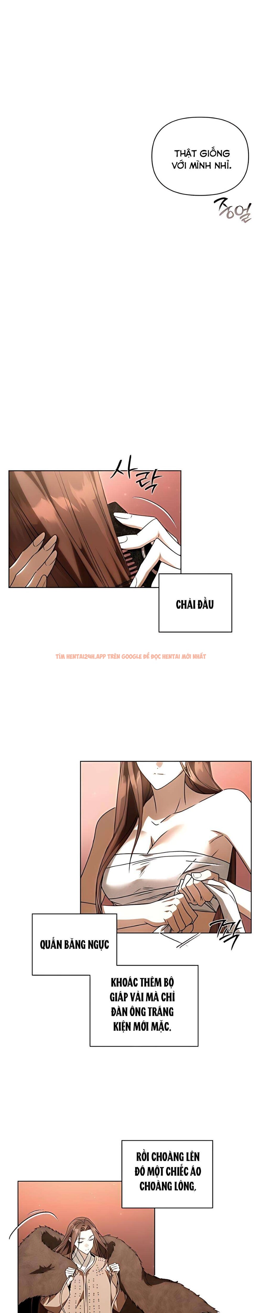 Xem ảnh 『18+』đêm Xuống Bên Sông Thu - Chapter 5 - 5 0 - Truyenhentaiz.net Xem ảnh 『18+』đêm Xuống Bên Sông Thu - Chapter 5 - 5 0 - Truyenhentaiz.net