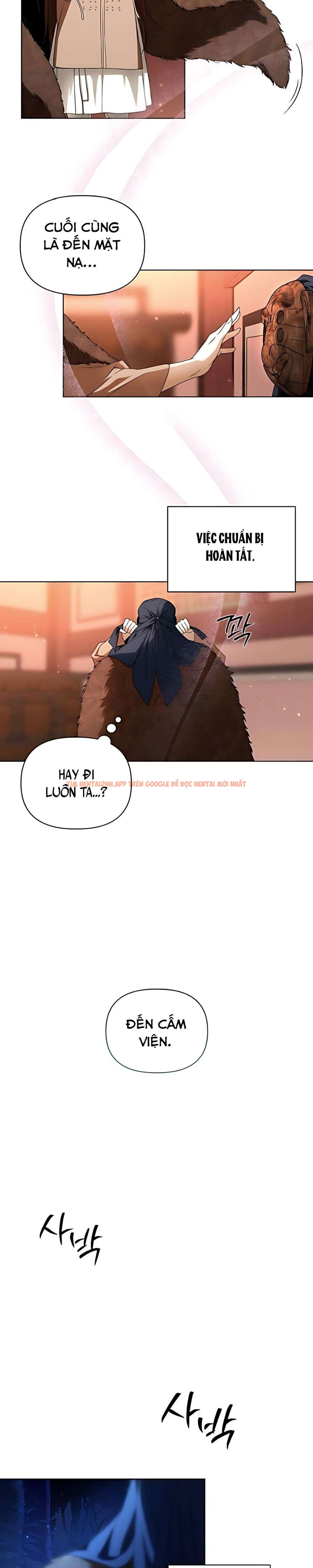 Xem ảnh 『18+』đêm Xuống Bên Sông Thu - Chapter 5 - 5 1 - Truyenhentaiz.net Xem ảnh 『18+』đêm Xuống Bên Sông Thu - Chapter 5 - 5 1 - Truyenhentaiz.net