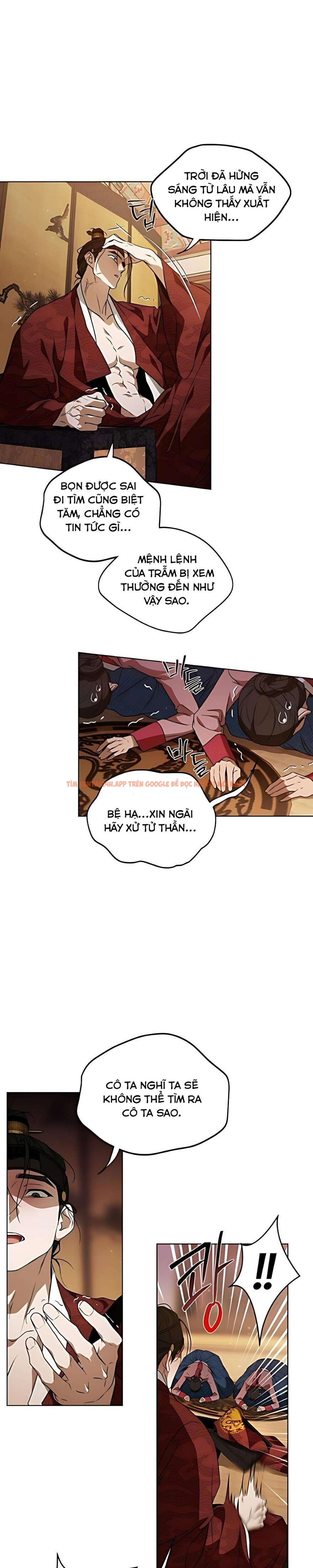 Xem ảnh 『18+』đêm Xuống Bên Sông Thu - Chapter 5 - 6 1 - Truyenhentaiz.net Xem ảnh 『18+』đêm Xuống Bên Sông Thu - Chapter 5 - 6 1 - Truyenhentaiz.net