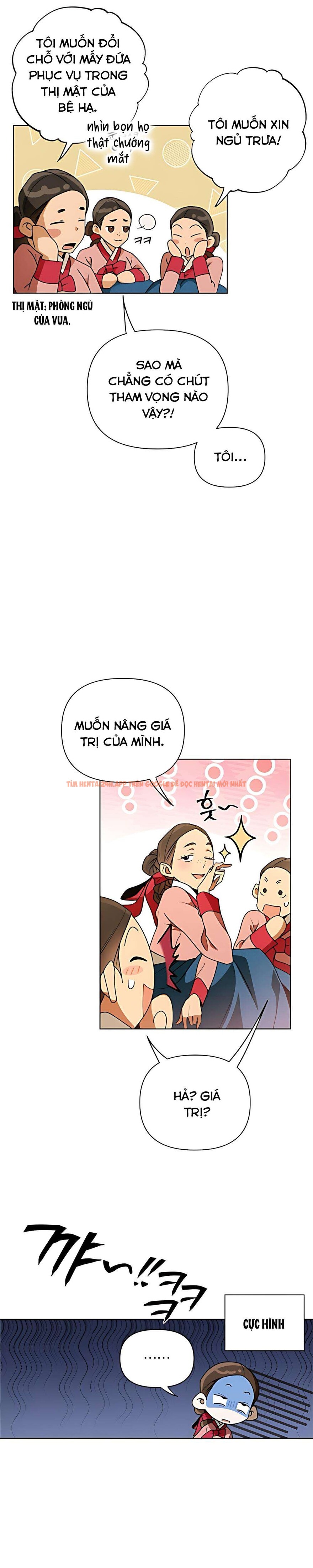 Xem ảnh 『18+』đêm Xuống Bên Sông Thu - Chapter 6 - 3 1 - Truyenhentaiz.net Xem ảnh 『18+』đêm Xuống Bên Sông Thu - Chapter 6 - 3 1 - Truyenhentaiz.net