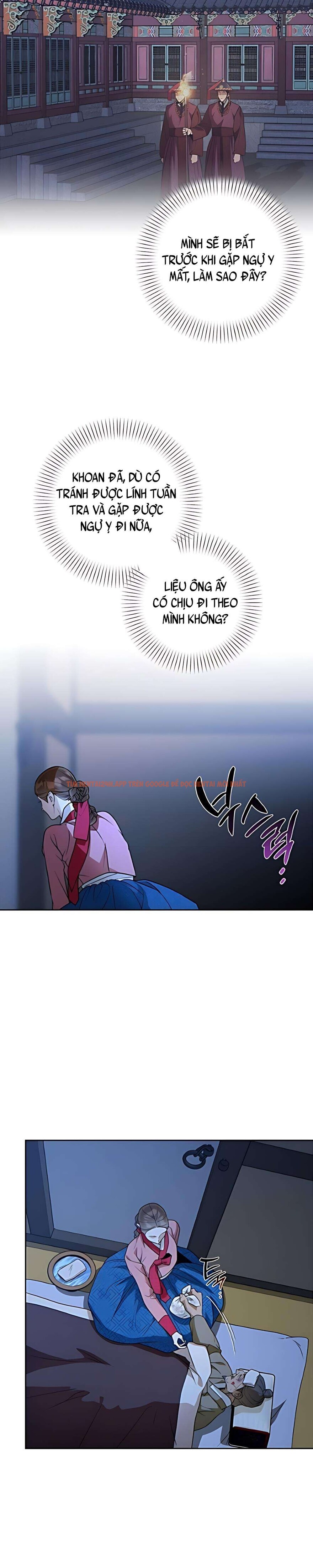 Xem ảnh 『18+』đêm Xuống Bên Sông Thu - Chapter 7 - 5 0 - Truyenhentaiz.net Xem ảnh 『18+』đêm Xuống Bên Sông Thu - Chapter 7 - 5 0 - Truyenhentaiz.net