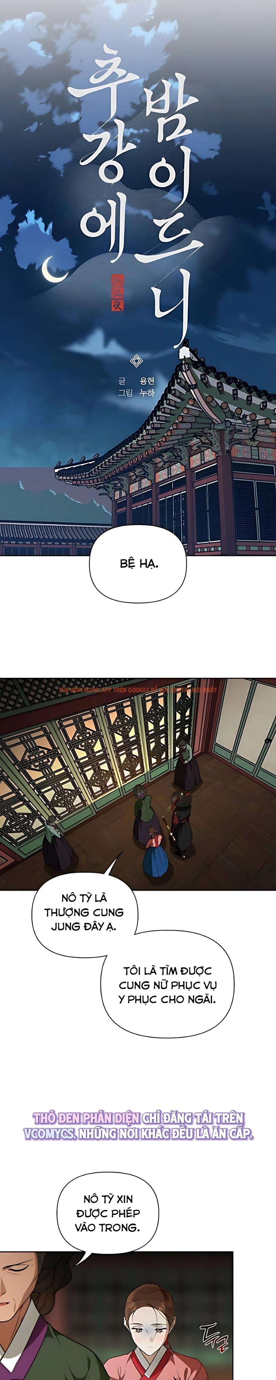 Xem ảnh 『18+』đêm Xuống Bên Sông Thu - Chapter 8 - 1 3 - Truyenhentaiz.net Xem ảnh 『18+』đêm Xuống Bên Sông Thu - Chapter 8 - 1 3 - Truyenhentaiz.net