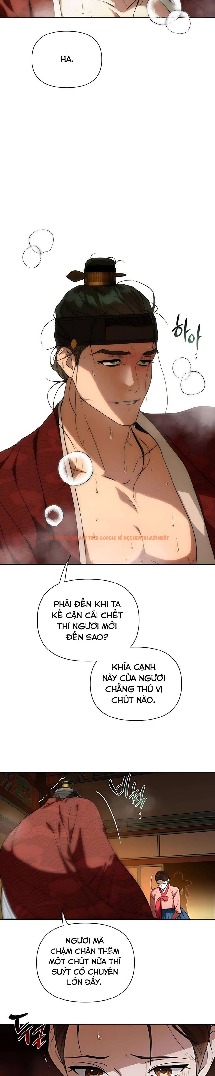 Xem ảnh 『18+』đêm Xuống Bên Sông Thu - Chapter 8 - 2 3 - Truyenhentaiz.net Xem ảnh 『18+』đêm Xuống Bên Sông Thu - Chapter 8 - 2 3 - Truyenhentaiz.net