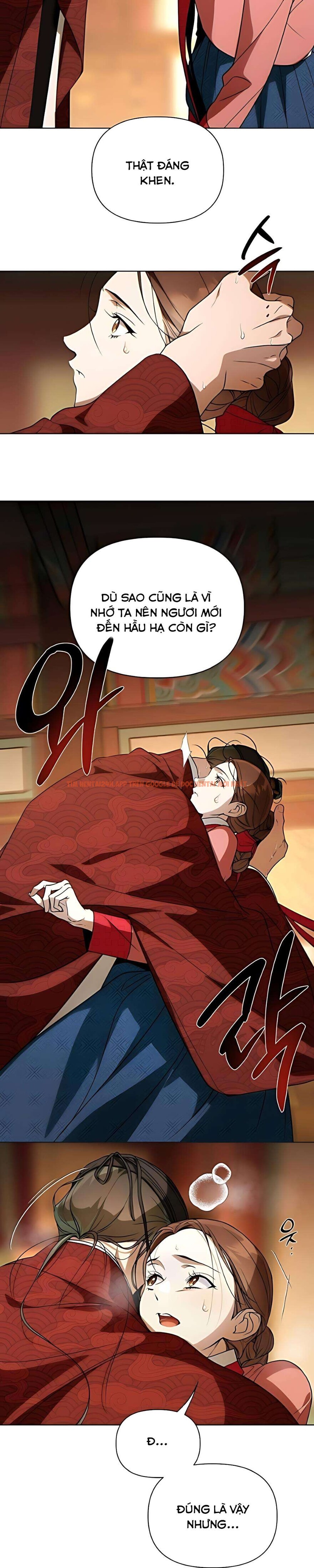 Xem ảnh 『18+』đêm Xuống Bên Sông Thu - Chapter 8 - 3 0 - Truyenhentaiz.net Xem ảnh 『18+』đêm Xuống Bên Sông Thu - Chapter 8 - 3 0 - Truyenhentaiz.net