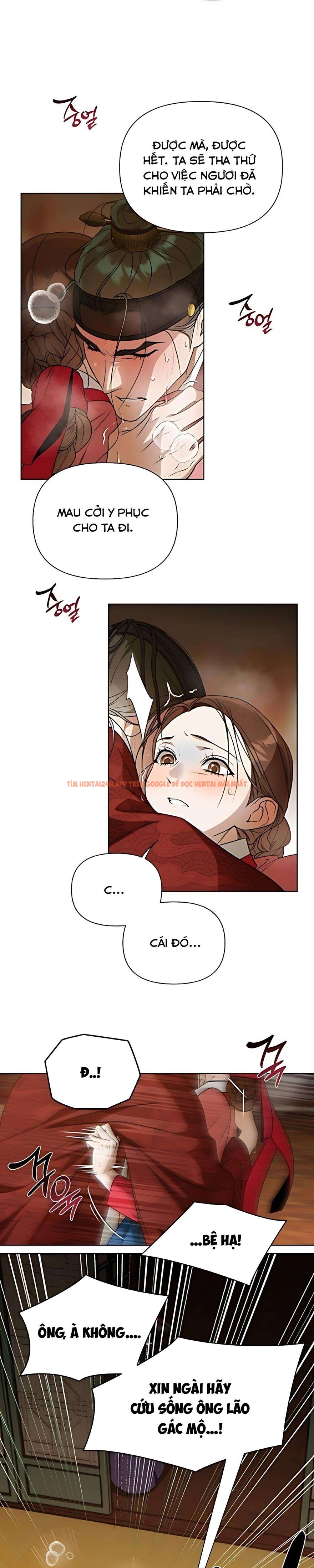 Xem ảnh 『18+』đêm Xuống Bên Sông Thu - Chapter 8 - 3 1 - Truyenhentaiz.net Xem ảnh 『18+』đêm Xuống Bên Sông Thu - Chapter 8 - 3 1 - Truyenhentaiz.net