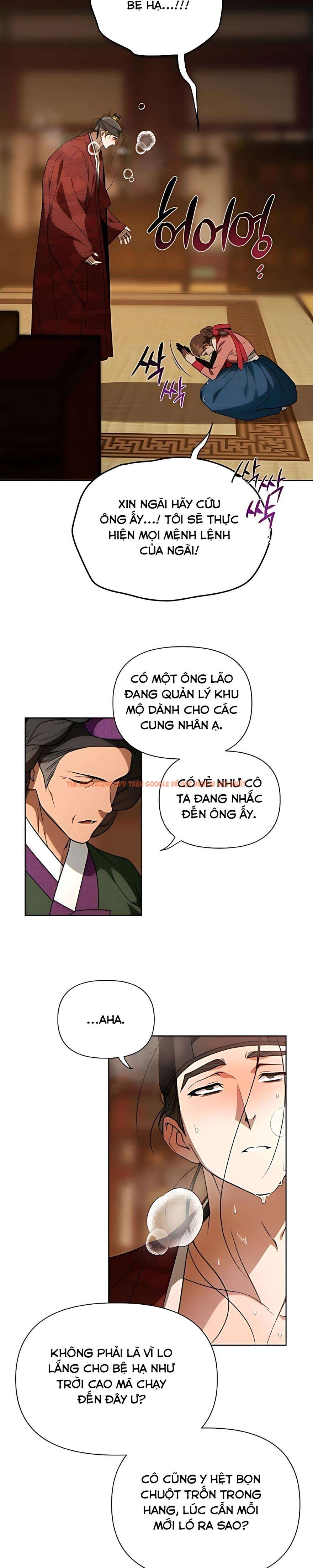 Xem ảnh 『18+』đêm Xuống Bên Sông Thu - Chapter 8 - 3 4 - Truyenhentaiz.net Xem ảnh 『18+』đêm Xuống Bên Sông Thu - Chapter 8 - 3 4 - Truyenhentaiz.net