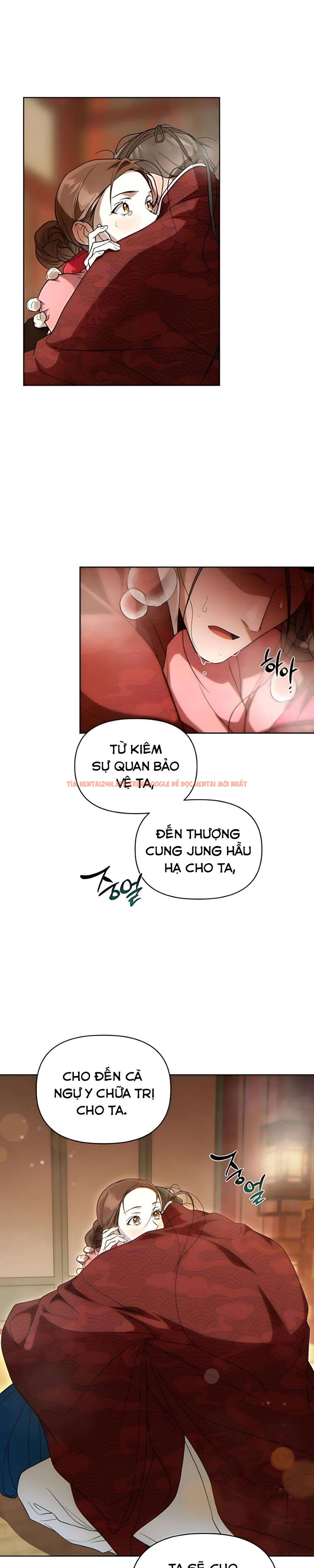 Xem ảnh 『18+』đêm Xuống Bên Sông Thu - Chapter 8 - 5 0 - Truyenhentaiz.net Xem ảnh 『18+』đêm Xuống Bên Sông Thu - Chapter 8 - 5 0 - Truyenhentaiz.net