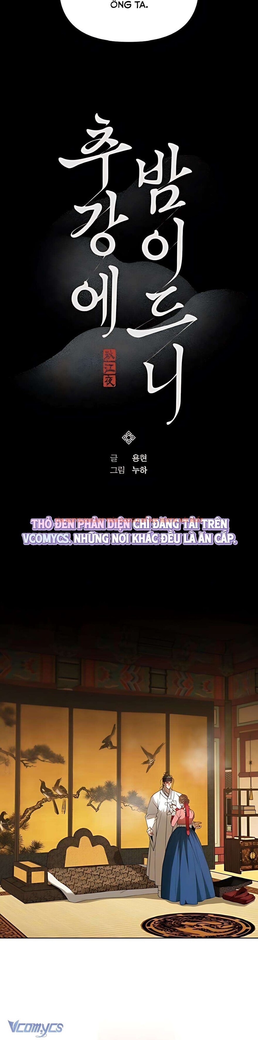 Xem ảnh 『18+』đêm Xuống Bên Sông Thu - Chapter 9 - 1 3 - Truyenhentaiz.net Xem ảnh 『18+』đêm Xuống Bên Sông Thu - Chapter 9 - 1 3 - Truyenhentaiz.net