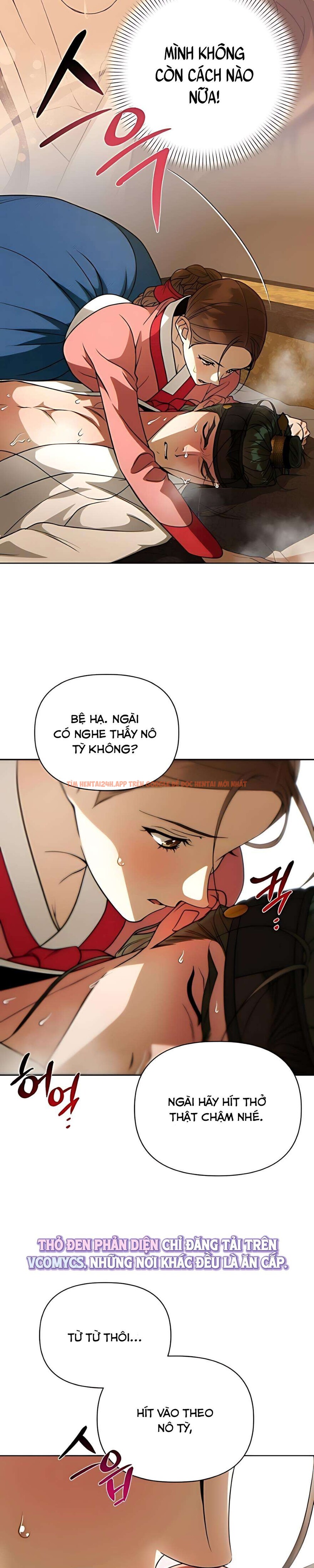 Xem ảnh 『18+』đêm Xuống Bên Sông Thu - Chapter 9 - 3 4 - Truyenhentaiz.net Xem ảnh 『18+』đêm Xuống Bên Sông Thu - Chapter 9 - 3 4 - Truyenhentaiz.net