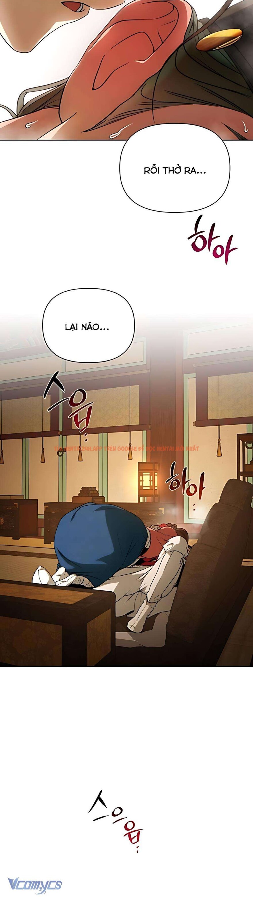 Xem ảnh 『18+』đêm Xuống Bên Sông Thu - Chapter 9 - 3 5 - Truyenhentaiz.net Xem ảnh 『18+』đêm Xuống Bên Sông Thu - Chapter 9 - 3 5 - Truyenhentaiz.net