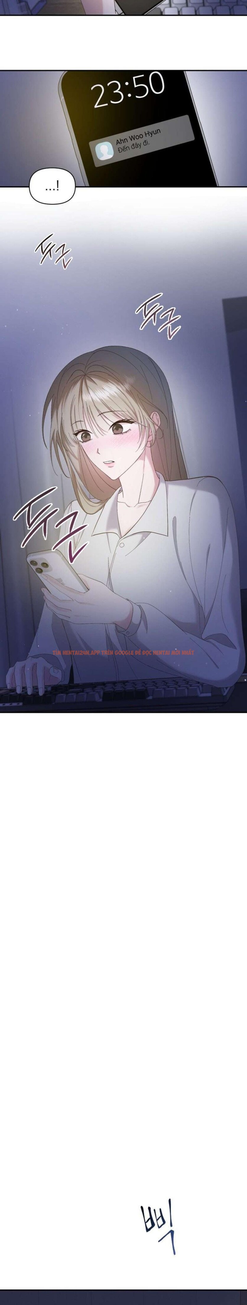 Xem ảnh 〔18+〕dramatic Scandal - Chapter 1 - 1 1 - Truyenhentaiz.net