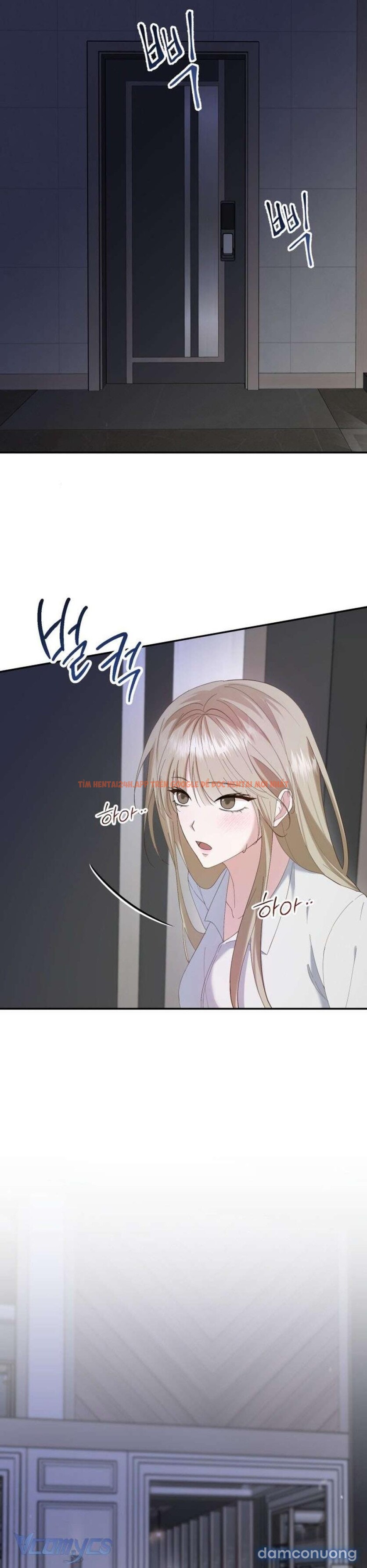 Xem ảnh 〔18+〕dramatic Scandal - Chapter 1 - 1 2 - Truyenhentaiz.net